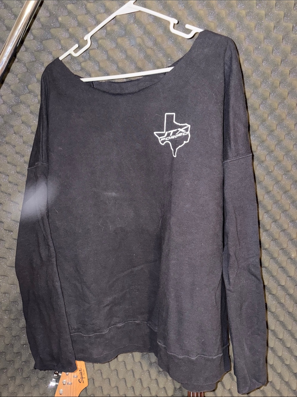 JTX Forged Sweater